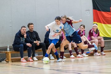 Bild 1061 - wCJ NFV Futsalmeisterschaft